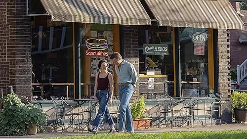 Carousel film posteri