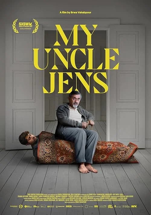My Uncle Jens